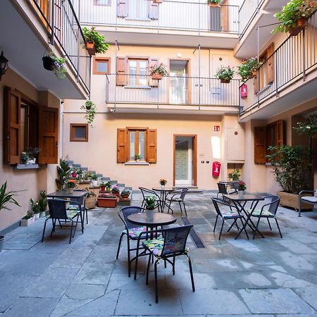 La Casa Del Sarto - Rooms And Apartments 莱科 外观 照片