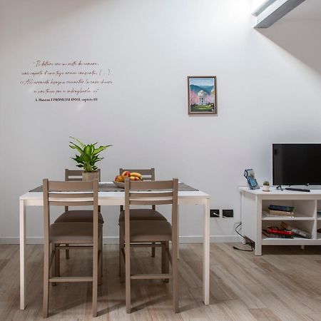 La Casa Del Sarto - Rooms And Apartments 莱科 外观 照片