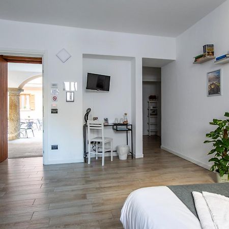 La Casa Del Sarto - Rooms And Apartments 莱科 外观 照片