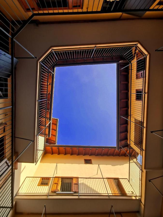 La Casa Del Sarto - Rooms And Apartments 莱科 外观 照片