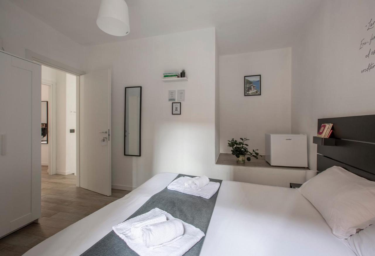 La Casa Del Sarto - Rooms And Apartments 莱科 外观 照片
