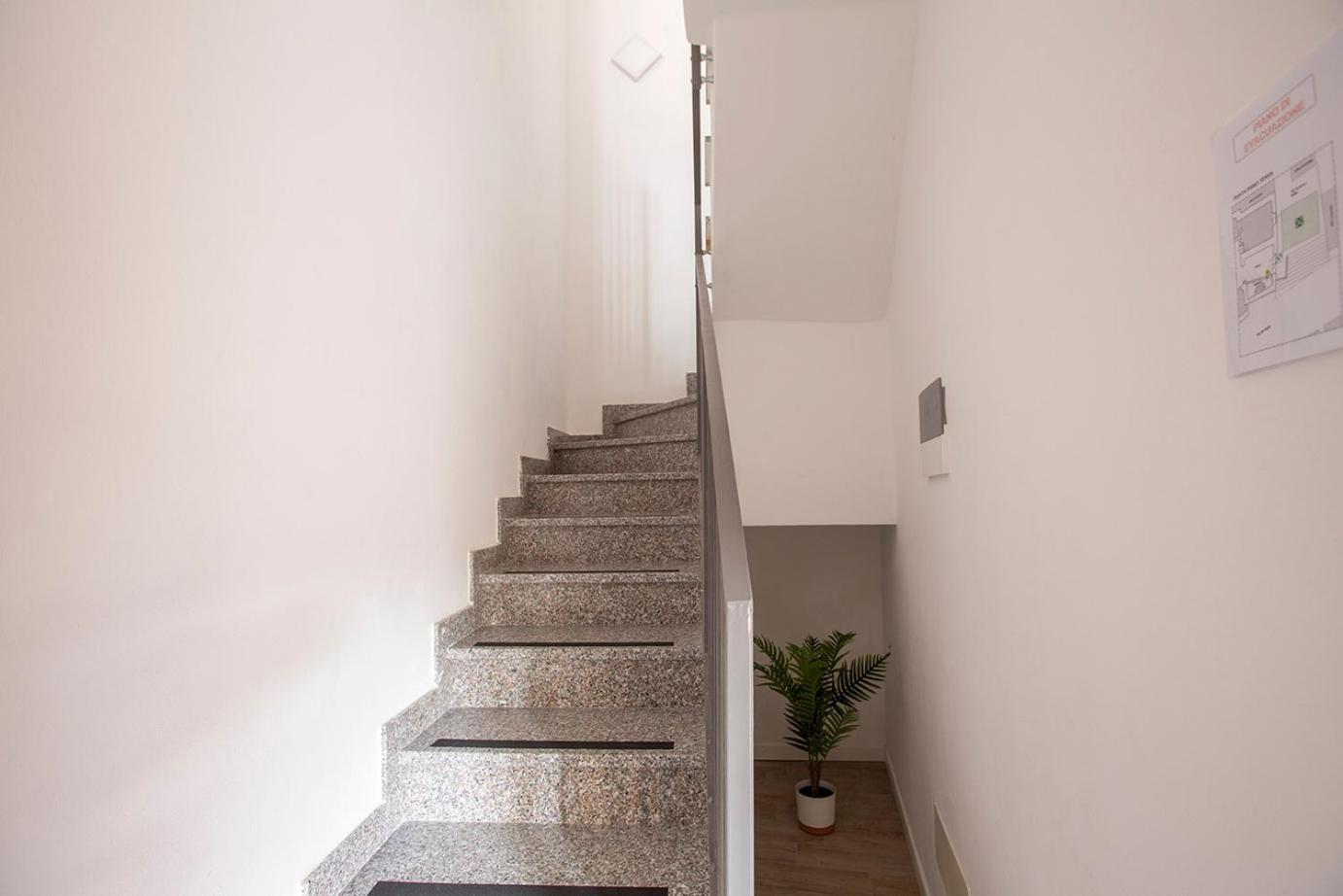 La Casa Del Sarto - Rooms And Apartments 莱科 外观 照片