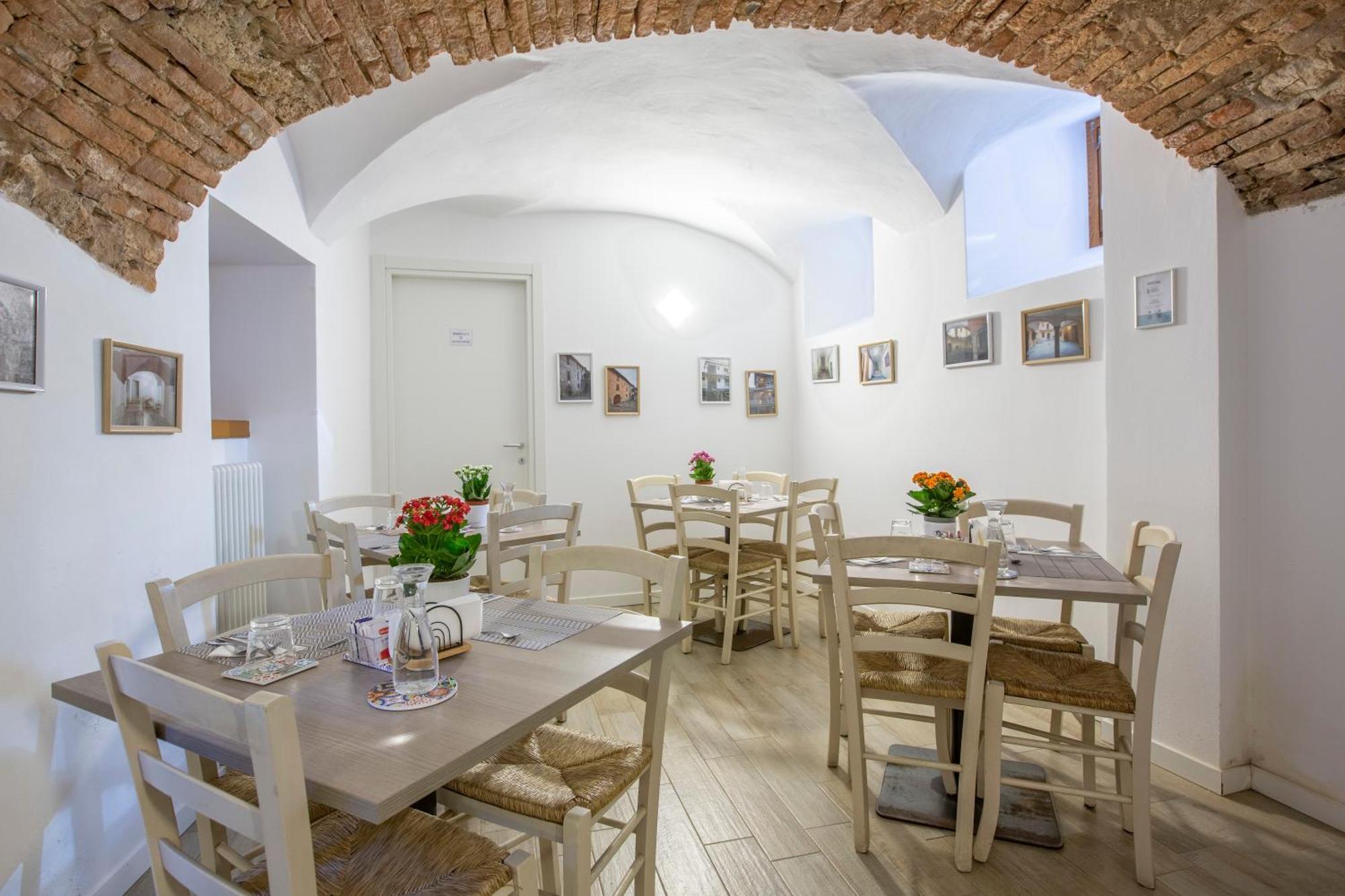 La Casa Del Sarto - Rooms And Apartments 莱科 外观 照片