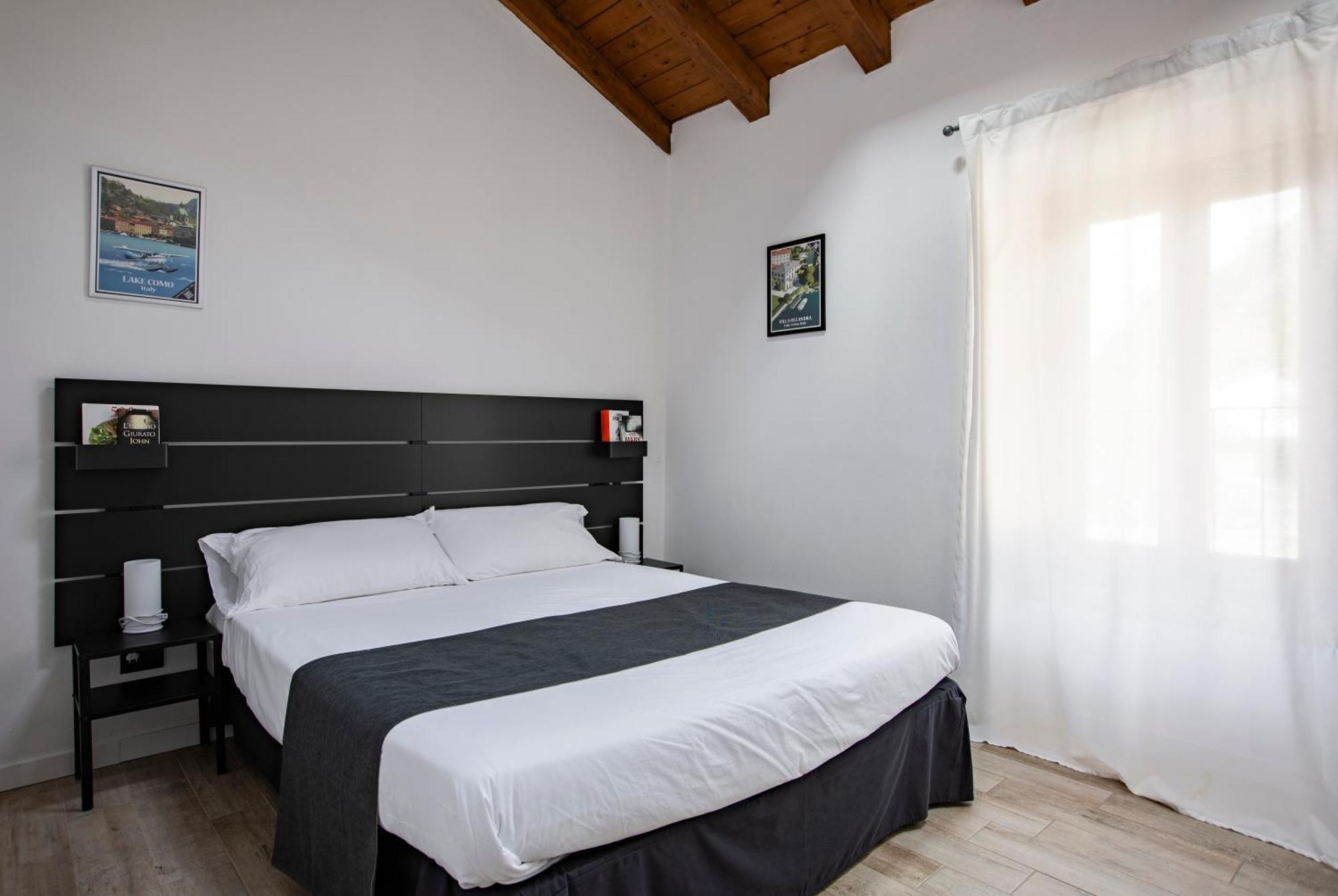La Casa Del Sarto - Rooms And Apartments 莱科 外观 照片