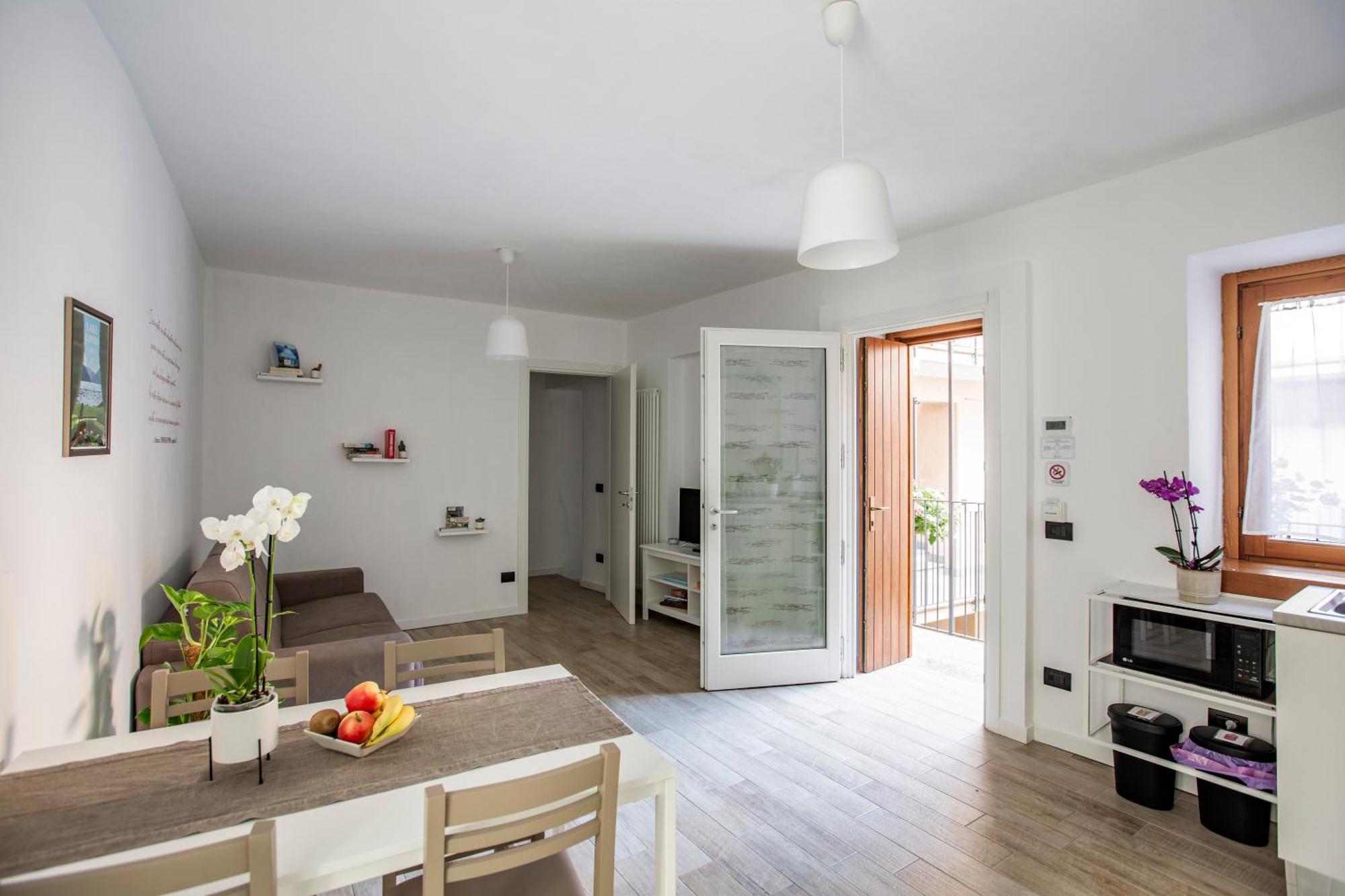 La Casa Del Sarto - Rooms And Apartments 莱科 外观 照片