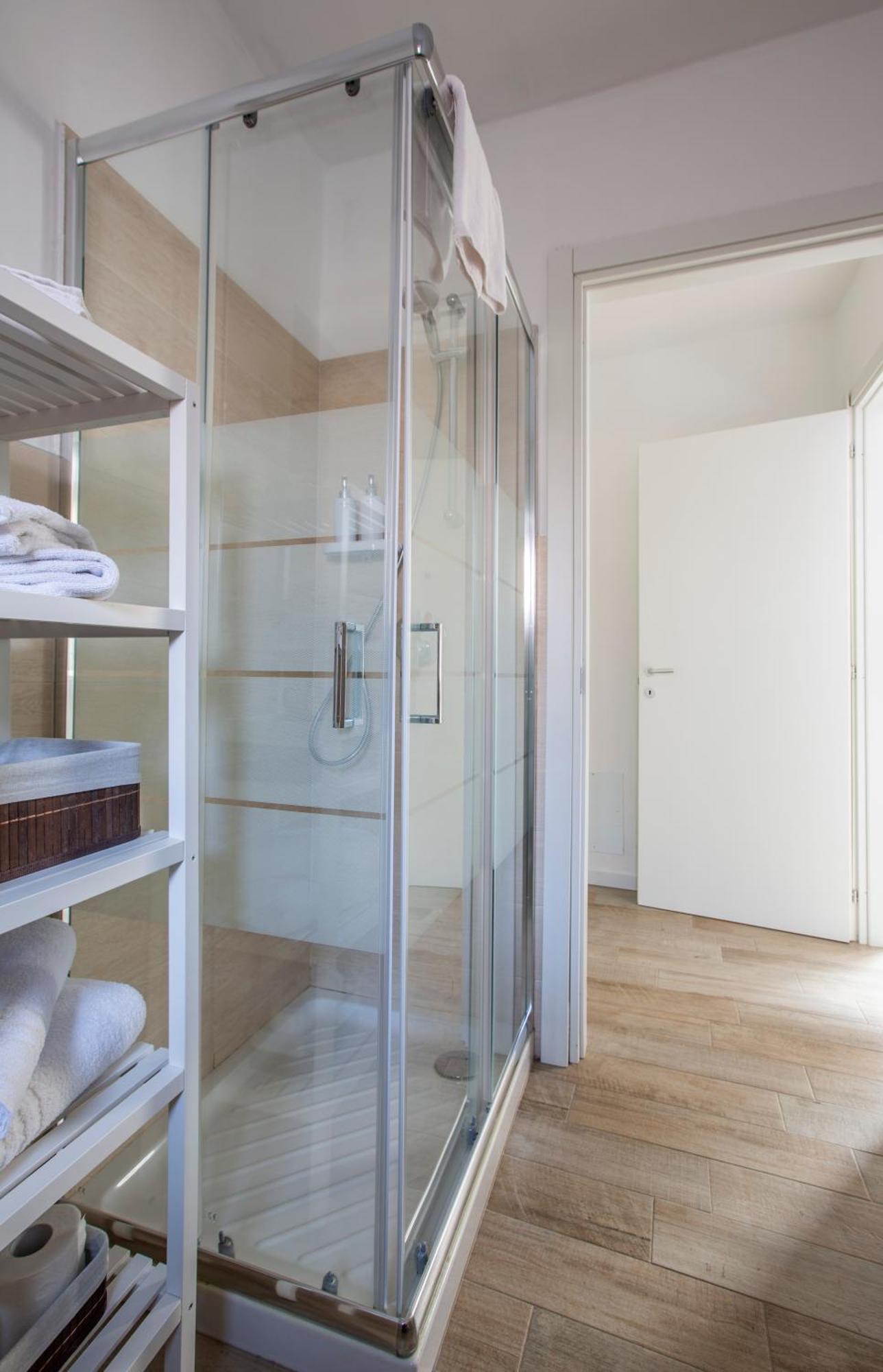 La Casa Del Sarto - Rooms And Apartments 莱科 外观 照片